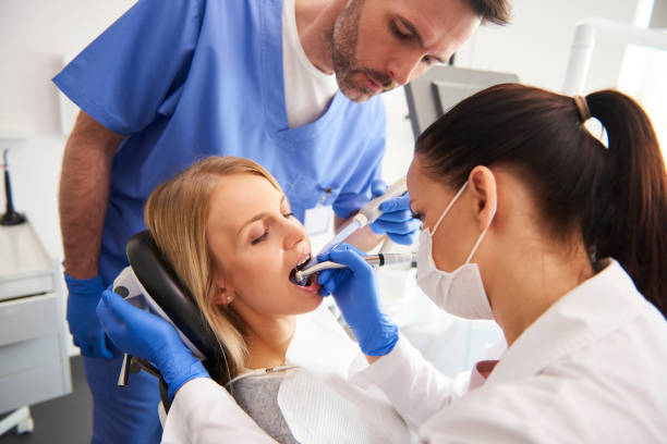 Best Tooth Extraction  in Pitman, NJ